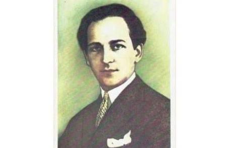 Dorohoi - File de istorie: Personalităţi născute în luna iulie - Teodoreanu Al. O. Păstorel (1894-1964) - prozator şi poet                           
