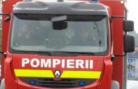 ISU Botoșani: Fără incendii în jumătate de judeţ