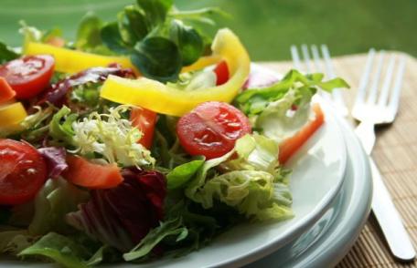 Alimente care inhibă pofta de mâncare