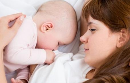 Ce trebuie să facă o mamă pentru a stimula inteligența copilului