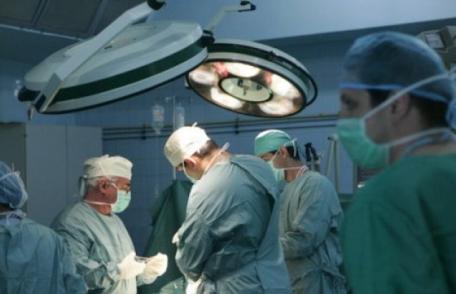 Proiectul privind malpraxisul, finalizat. Ce beneficii va avea pacientul