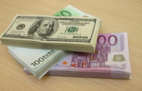 Anunț pentru românii cu rate în euro !