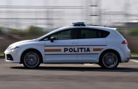 Poliţiştii cer bani în plus pentru şofat
