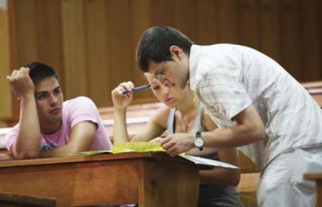 Dorohoienii cred că facultatea este cel mai bun pas pentru proaspăt absolvenții de liceu