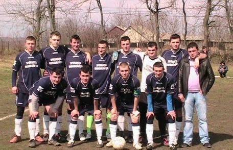 SPERANŢA DUMBRĂVIŢA: Pregătiri intense pentru noul sezon