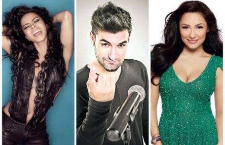 Cine mai cântă la Mamaia Music Awards? Artştii se plâng că trebuie să vină cu bani de acasă