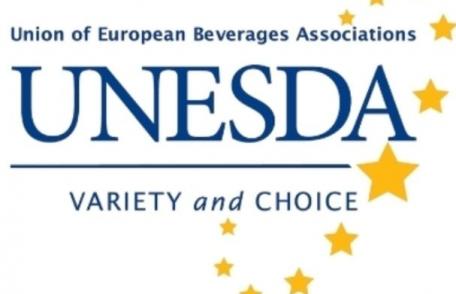 Declarația Asociației Naționale pentru Băuturi Răcoritoare, membră a UNESDA (Asociația Europeană a Băuturilor Non-alcoolice)