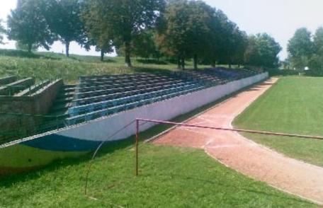 Consilierii locali au aprobat bani pentru modernizarea Bazei Sportive „1 Mai” din Dorohoi