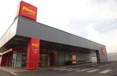 Supermarketul Penny va fi deschis până la sfârșitul anului