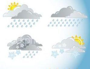 Urmeaza temperaturi de pana la 16 grade