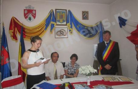 „Lansare de carte internaţională la Ibăneşti” Luminiţa Amarie - „Chintesenţa de a fi” - FOTO