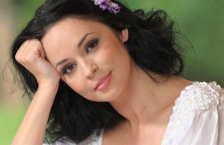 Andreea Marin, internată într-o clinică din Turcia!