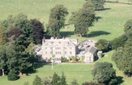 Invitație în Scoția pentru medicii români