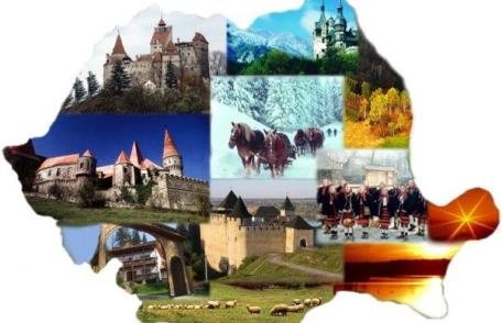 România, prin ochii turiștilor străini