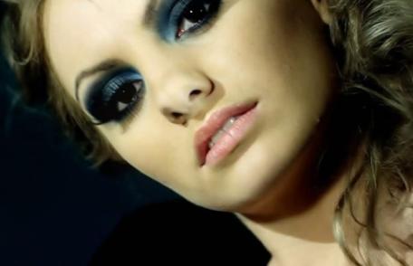 Alexandra Stan a dat lovitura în Germania cu noua ei piesă