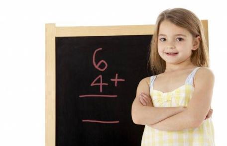 A mai rămas o lună până la începerea anului școlar. Vezi care este structura 