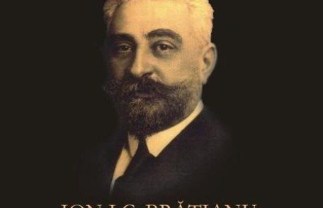 Partidul Național Liberal aniversează astăzi 149 de ani de la nașterea lui Ion I.C. Brătianu