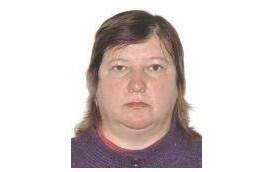 Femeie dispărută de la domiciliu. Dacă poți da relații despre această persoană sună gratuit la 112!