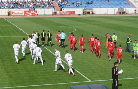 Vezi care este prețul biletelor la meciul dintre FC Botoșani și SC Vaslui!