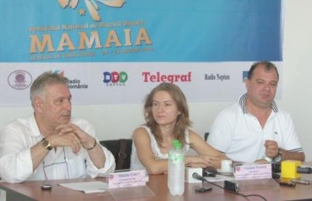 Festivalul Naţional de Muzică Uşoară Mamaia ar putea fi anulat