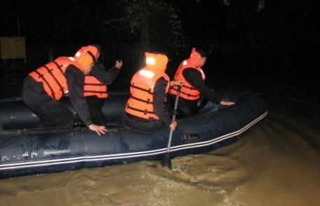 Încă un an pe banii Primăriei: Sinistrații dorohoieni au ședere prelungită în Complexul Floare de Colț