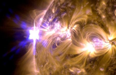 Ce efecte are norul uriaş de plasmă ce se îndreaptă către Pământ