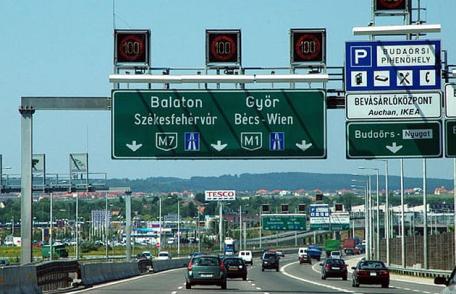 MAE: Avertizare de călătorie în Ungaria