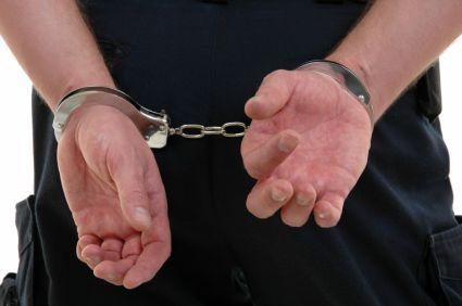 Urmărit internațional prins de polițiștii botoșăneni 