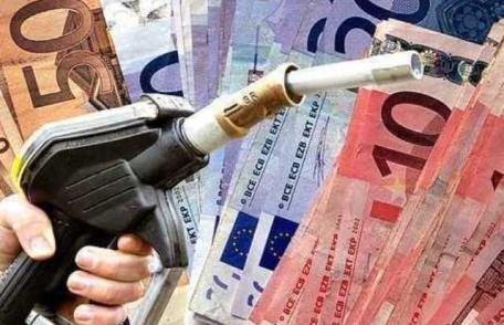 Benzina se va scumpi! Pericolul unui război în Siria a provocat o majorare cu 5 la sută a petrolului în doar două zile