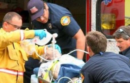 Un nou accident grav cu români în Ungaria