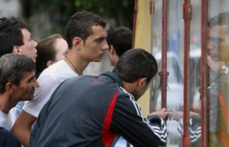 BAC 2013, sesiunea de toamnă: Astăzi se afișează rezultatele