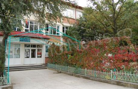 Școala „Mihail Kogălniceanu” Dorohoi își propune să mențină și să îmbunătățească rezultatele școlii. Interviu cu Marius Ionescu