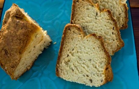 Ce poți să faci cu pâinea uscată