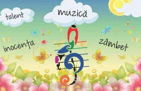 Emisiune TV pentru copii la Uvertura Mall