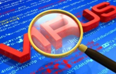 România se află pe locul doi în lume la numărul de computere infectate cu viruși informatici