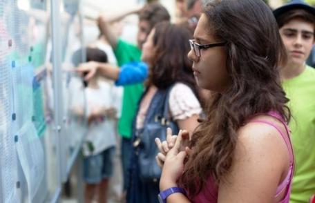 Modificări privind admiterea la liceu. Media anilor de studiu va conta doar 25%