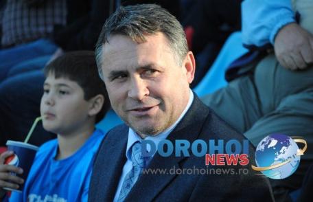 Victor Mihalachi: „Așa este în fotbal, se joacă întotdeauna până în ultima secundă” - VIDEO