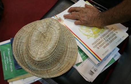 O nouă amendă în România! Cum va putea fi amendat un agricultor