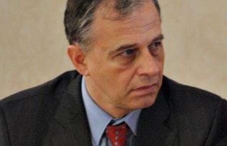 Mircea Geoana, suspendat din PSD