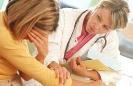 Nu ignora aceste simptome! Ar putea fi cancer