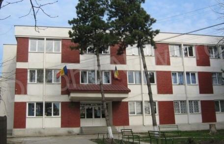 Pr. Constantin Muha: „Unele școli duc o campanie anti-seminar, ceea ce nu este normal”. Interviu cu directorul Seminarului Sf. Ioan Iacob Dorohoi