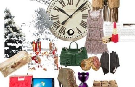 Cum sa iti faci vacanta de Craciun mai usoara si mai frumoasa