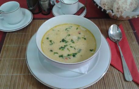 Ciorbă rădăuțeană