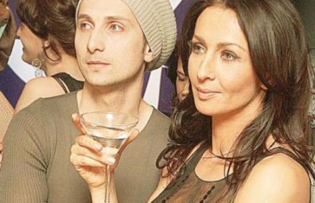 Mihaela Rădulescu a pus capăt relaţiei cu Dani Oţil! El a cerut-o de nevastă, ea i-a spus... ADIO!