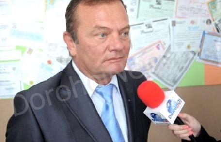 Primarul muncipiului Dorohoi susține elevii dorohoieni în drumul spre educație - VIDEO