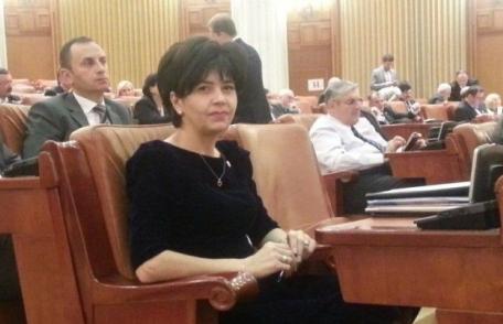 Senator Doina Federovici: Interpelare adresată Ministrului Dezvoltării Regionale și Administrației Publice 