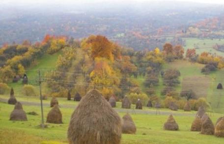 Care sunt cele mai frumoase 10 sate din România ? Participă la concurs ! Participă la promovarea României !