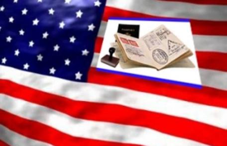 UE vrea să introducă vize pentru americani! Aceştia sunt forţaţi să desfiinţeze vizele pentru români