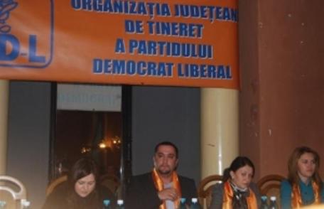 Alegeri la Organizația Județeană a TDL Botoșani