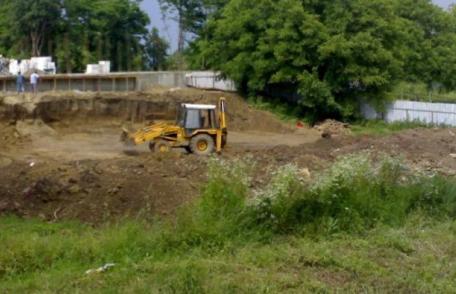 Ibănești – Noi investiţii cu finanţare europeană